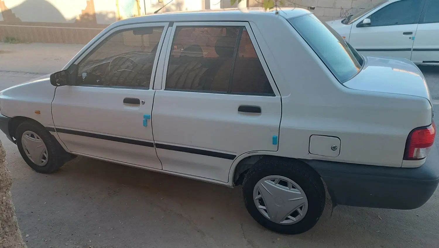 پراید 131 SE - 1399