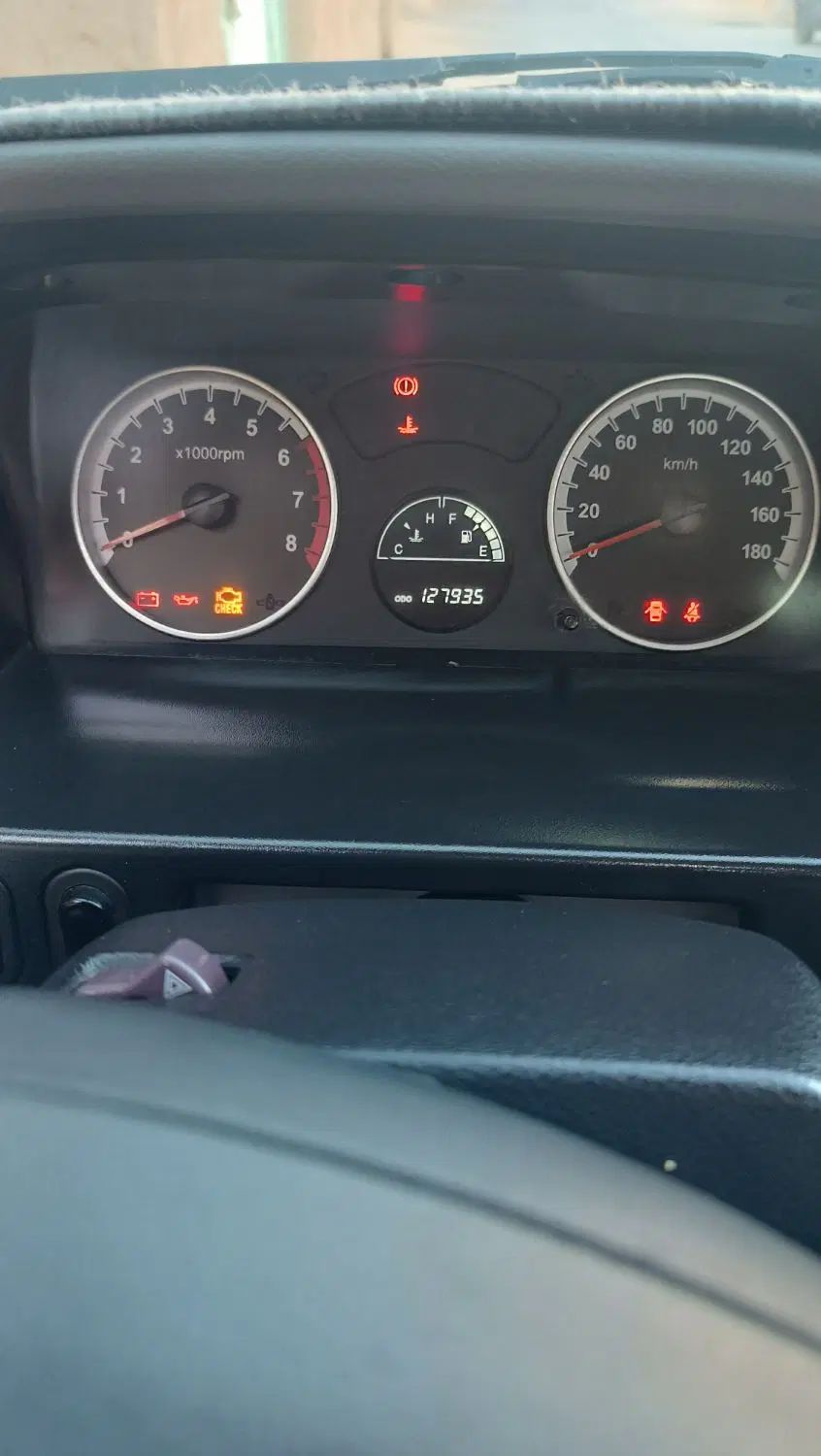 پراید 131 SE - 1399