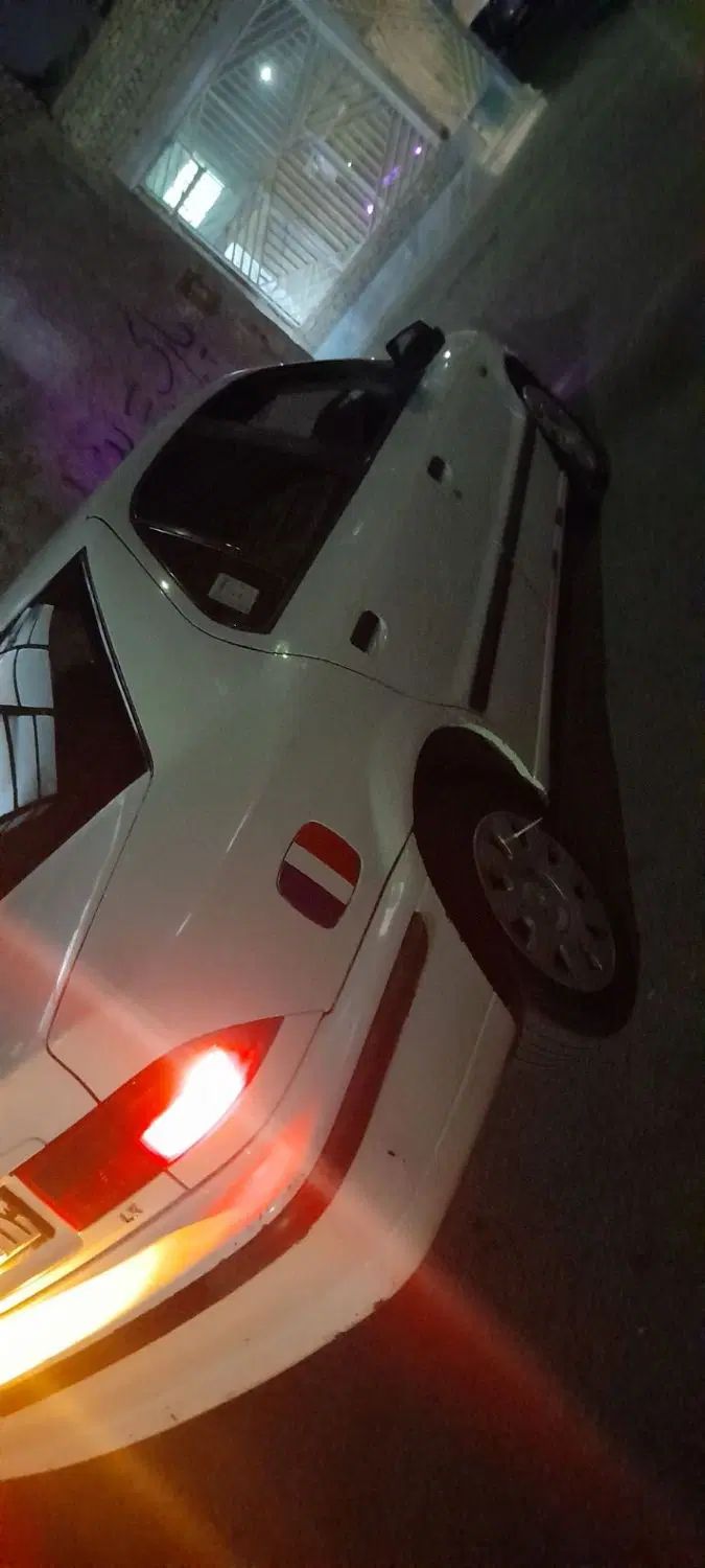 سمند LX EF7 - 1388