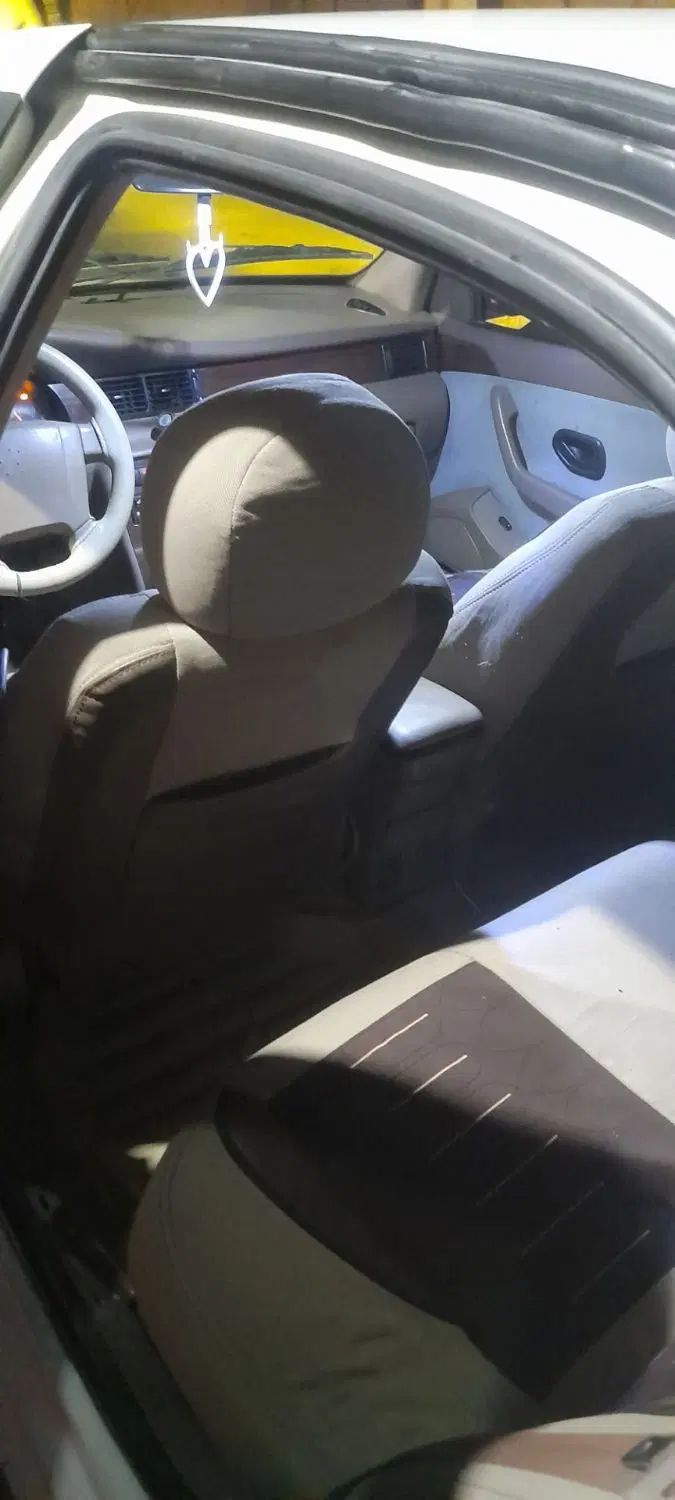 سمند LX EF7 - 1388