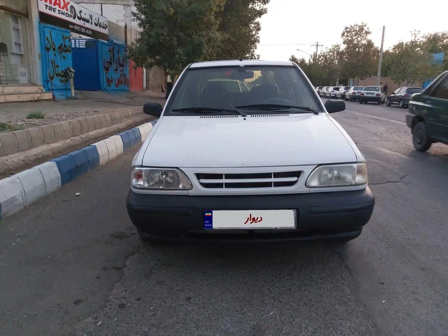 خودرو پراید، 131 آگهی ann_20255136