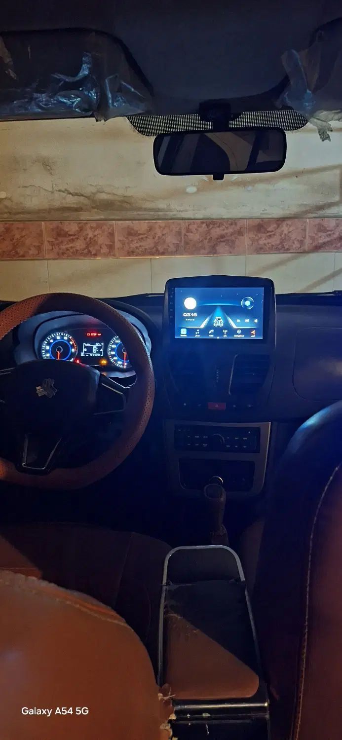 ساینا S دنده‌ای معمولی - 1400