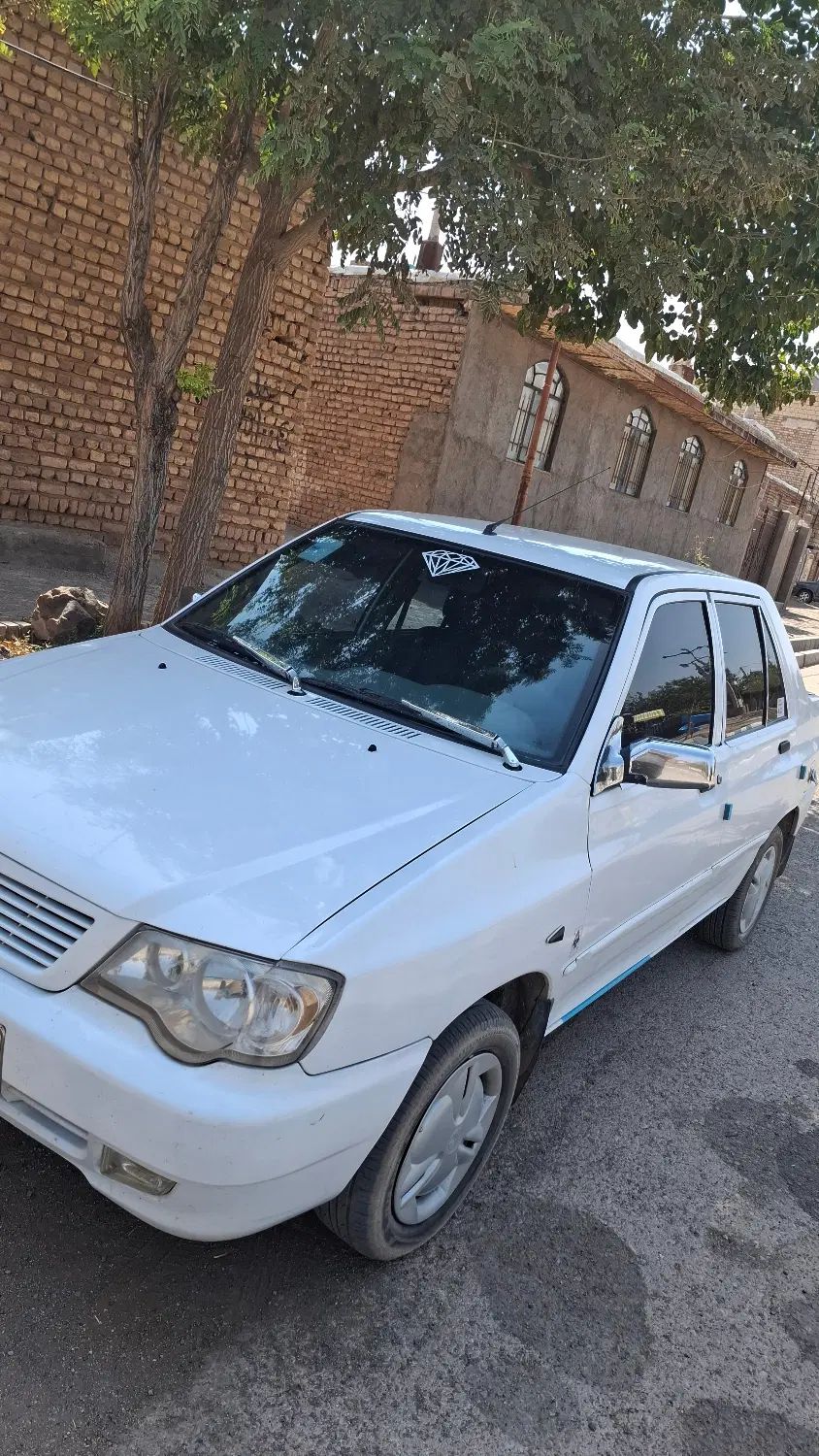 پراید 132 SE - 1396
