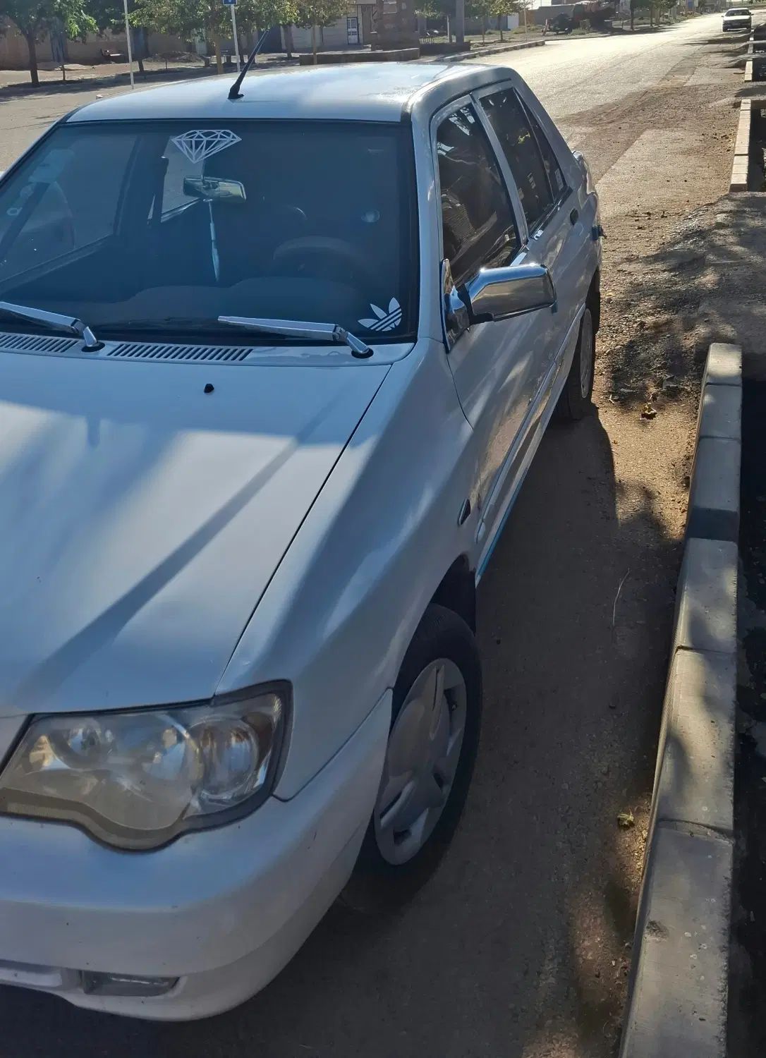 پراید 132 SE - 1396