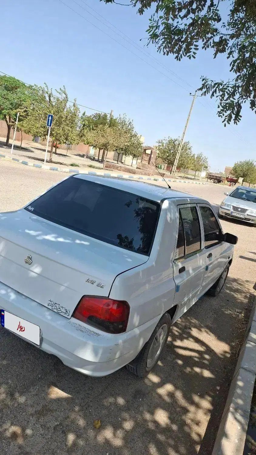 پراید 132 SE - 1396
