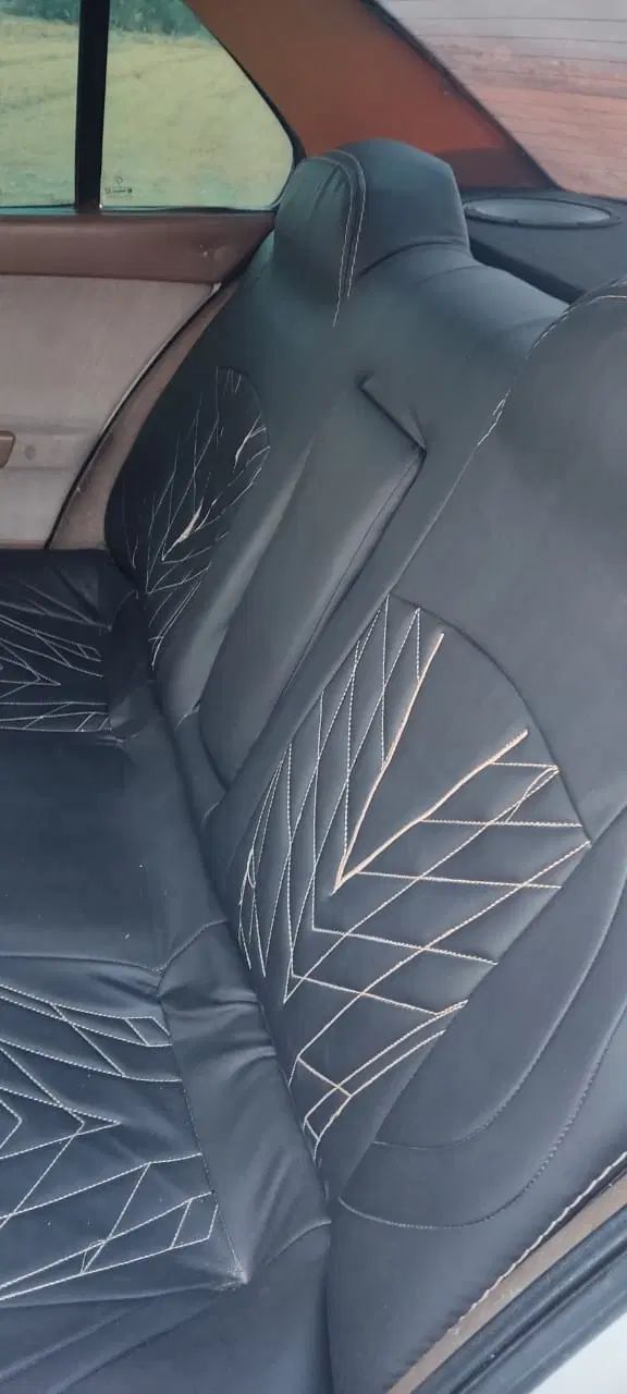 سمند LX XU7 - 1389