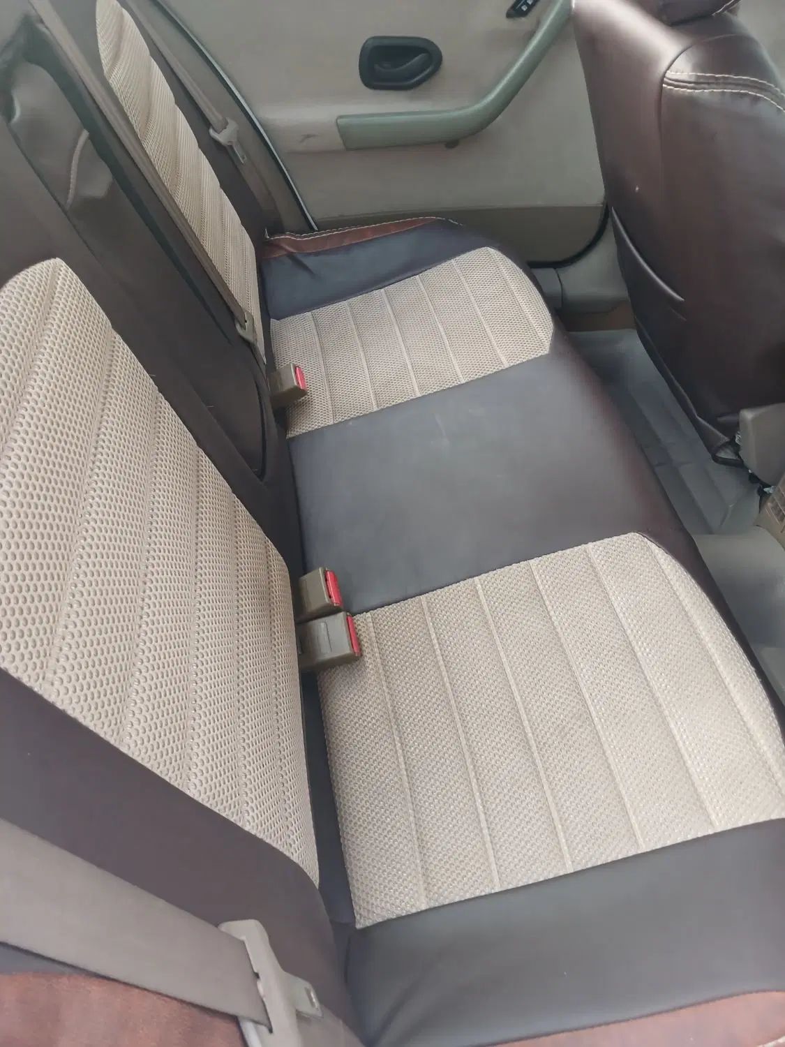 سمند LX XU7 - 1399