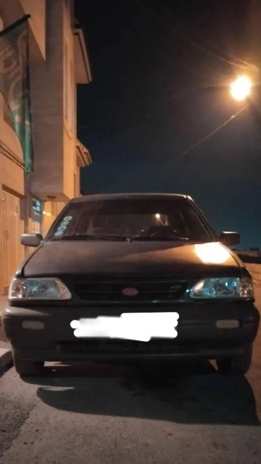 خودرو پراید، صبا آگهی ann_20255171