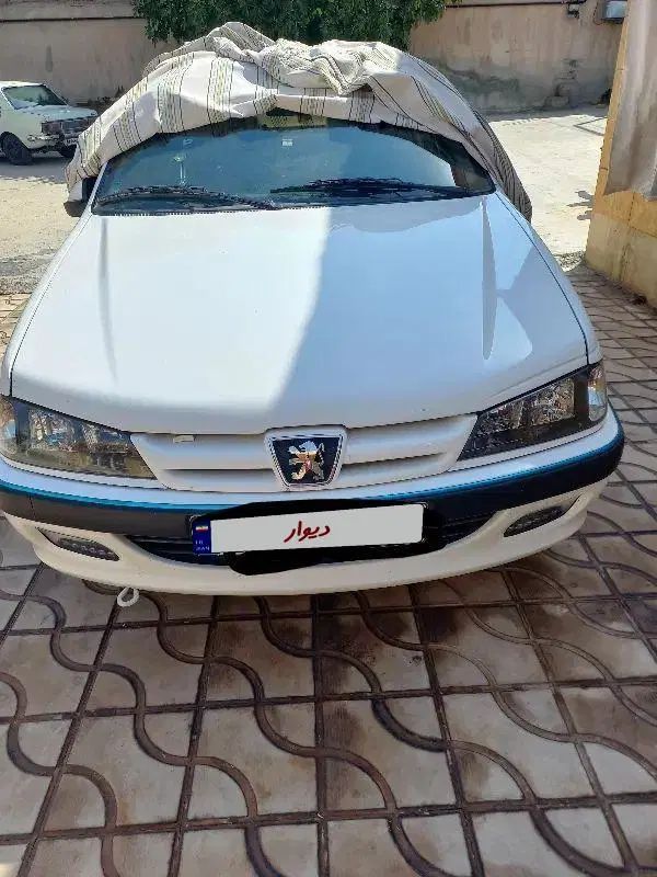 خودرو پژو، پارس آگهی ann_20255180