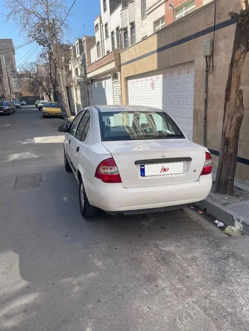 خودرو تیبا، صندوق دار آگهی ann_20255181