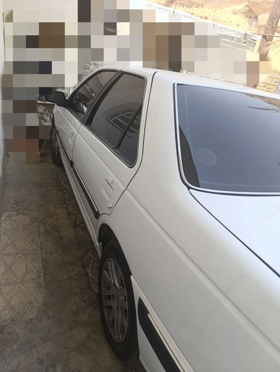 خودرو پژو، پارس آگهی ann_20255184