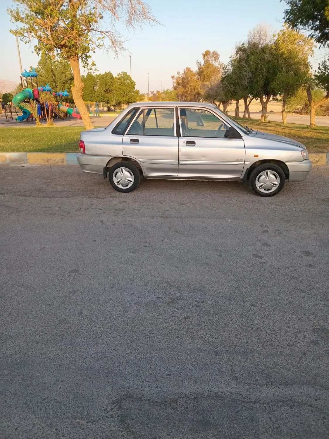 خودرو پراید، 132 آگهی ann_20255188