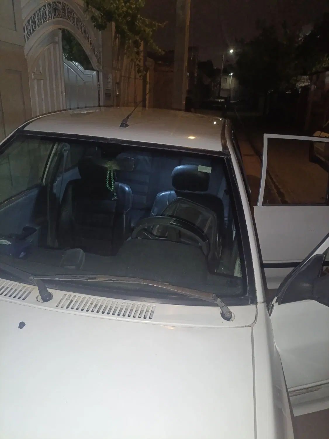 خودرو پراید، صبا آگهی ann_20255194