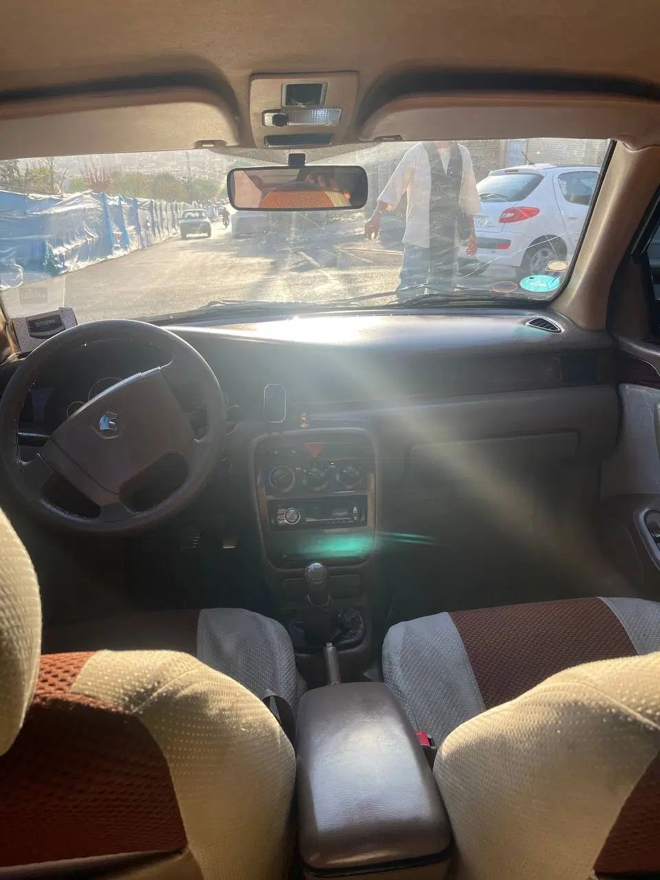 خودرو سمند، LX آگهی ann_20255206