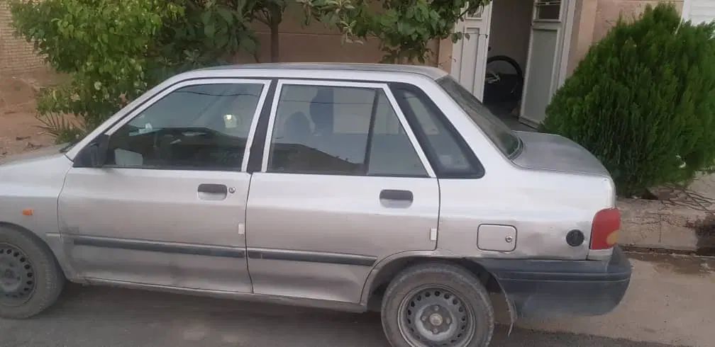 خودرو پراید، صبا آگهی ann_20255216