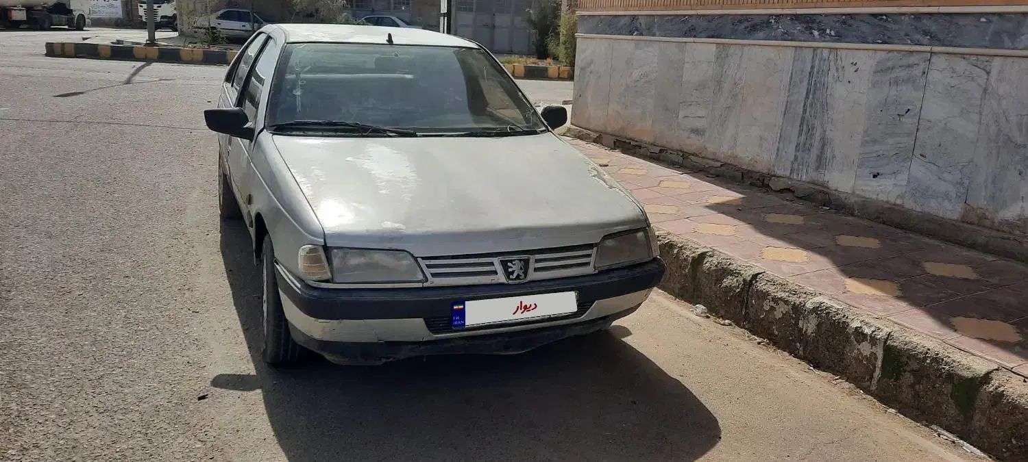 خودرو پژو، 405 آگهی ann_20255250