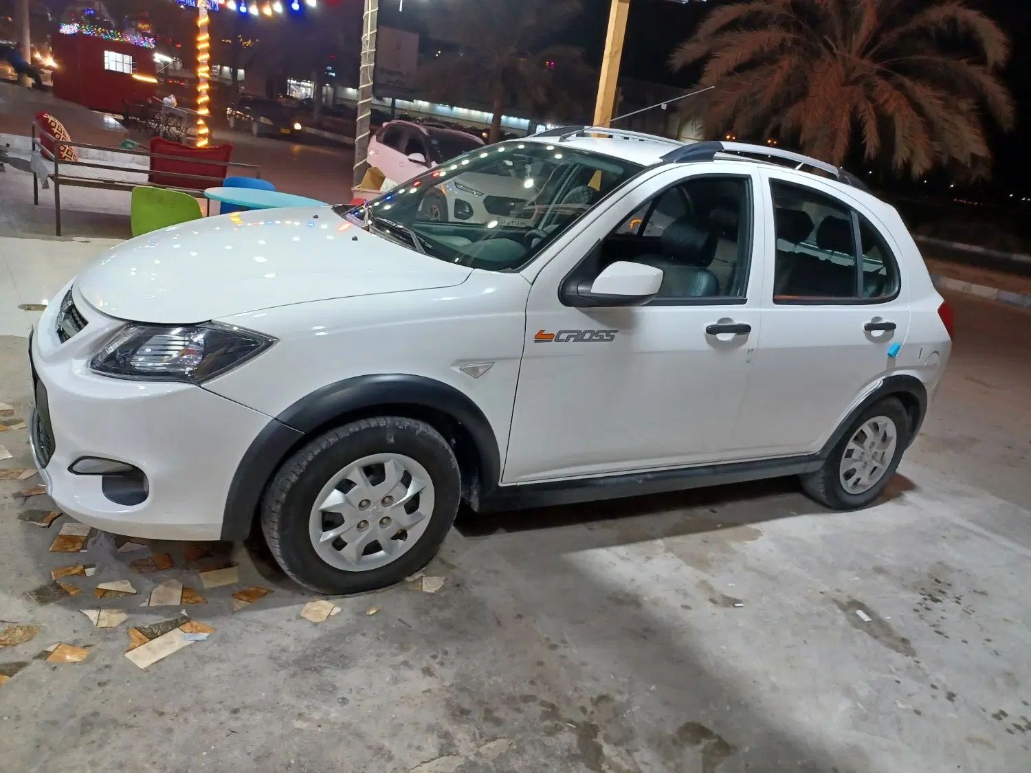خودرو کوییک، S آگهی ann_20255271