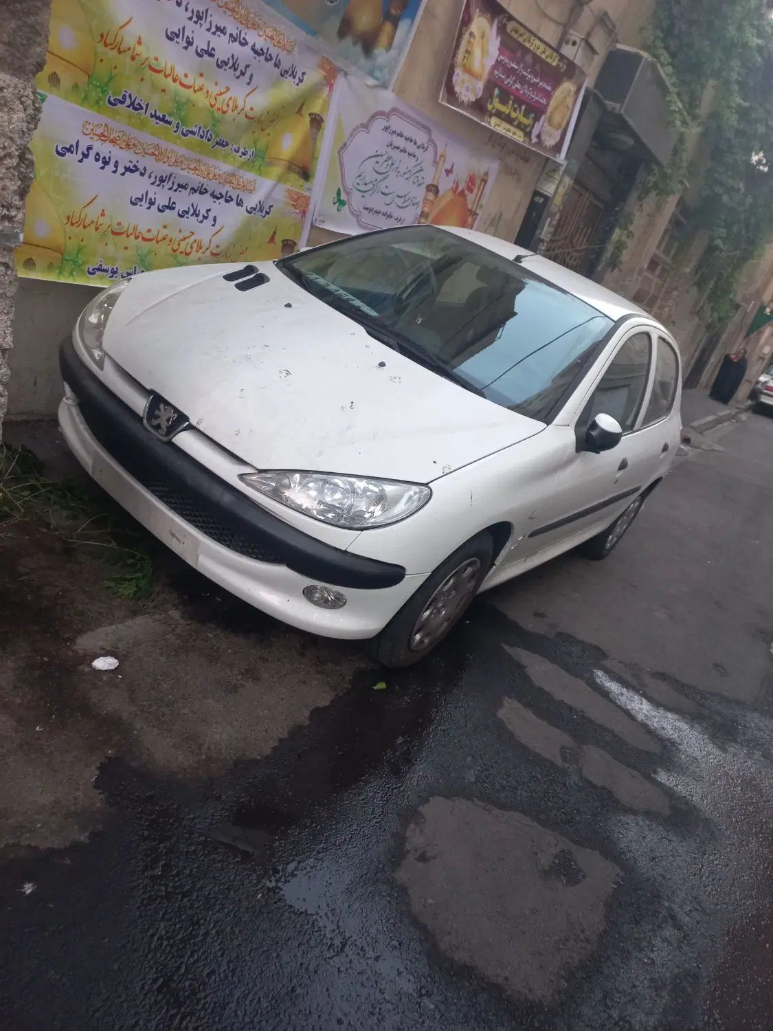 خودرو پژو، 206 آگهی ann_20255273