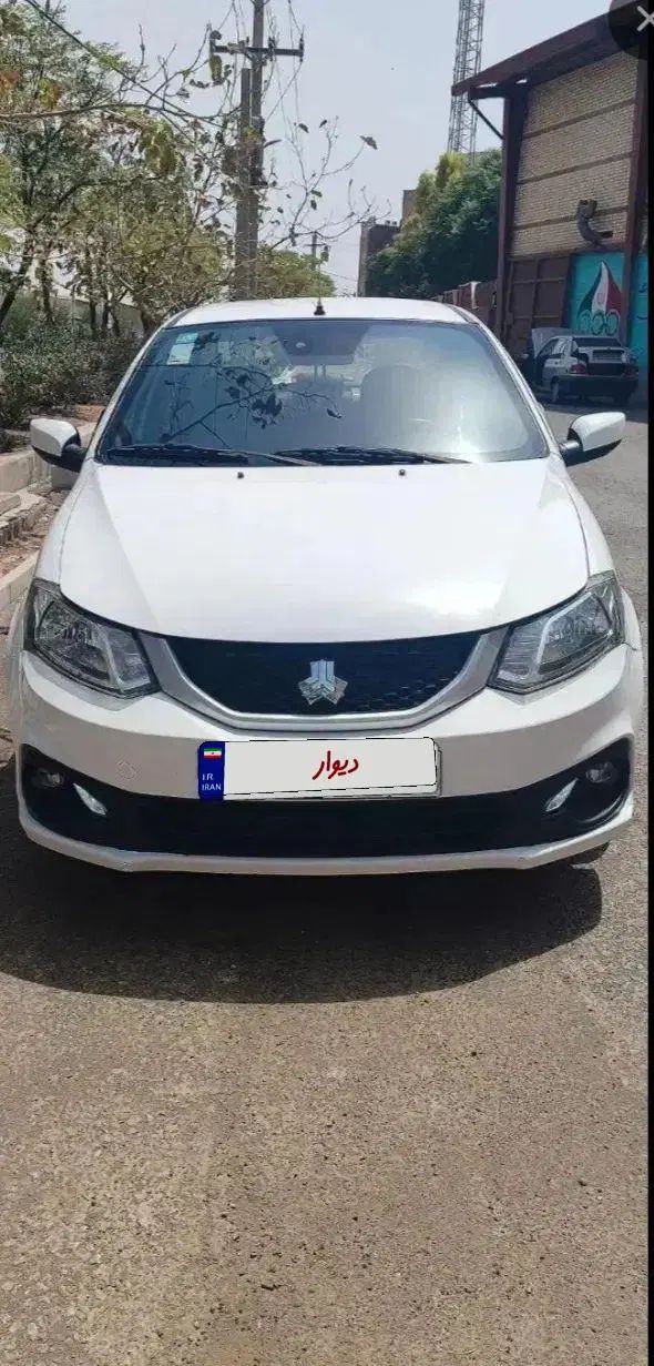 خودرو ساینا، S آگهی ann_20255293