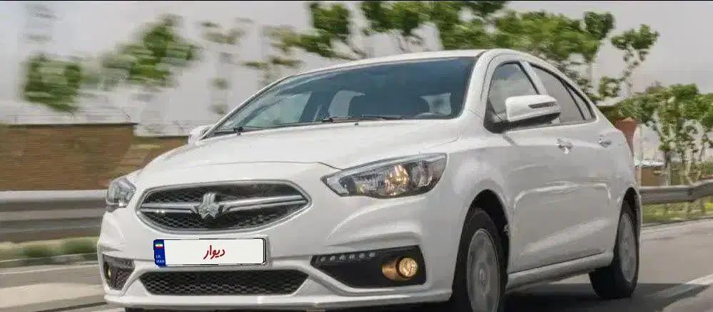خودرو شاهین، G آگهی ann_20255296