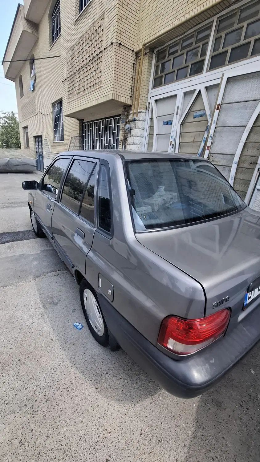 خودرو پراید، 131 آگهی ann_20255304