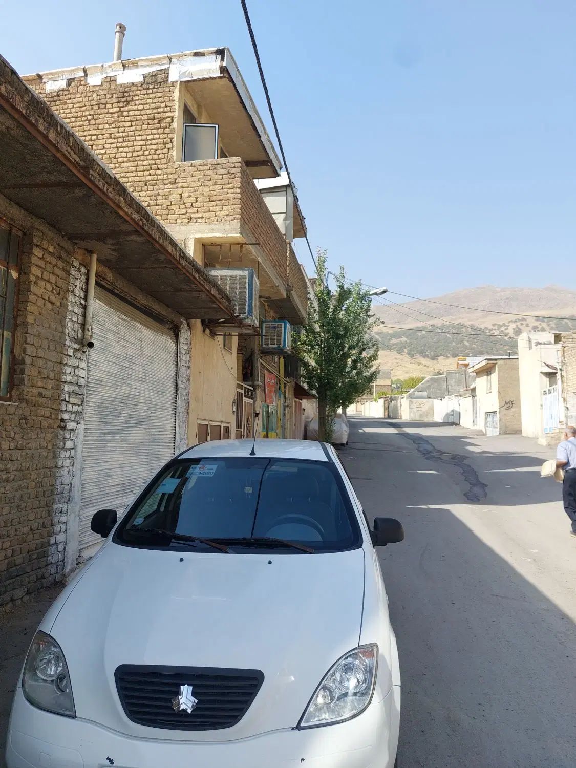 تیبا 2 پلاس - 1400