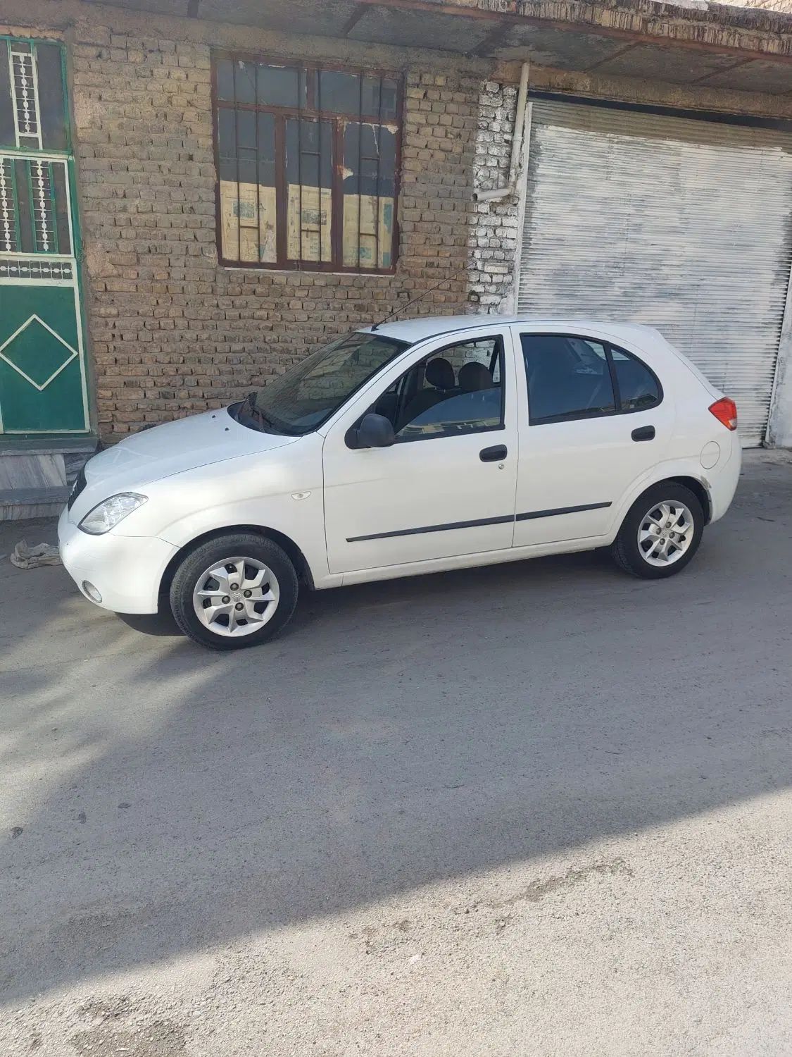 خودرو تیبا، 2 آگهی ann_20255308