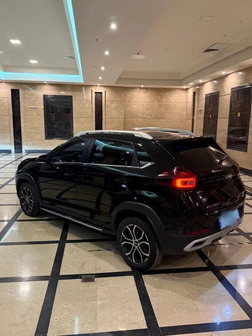 ام وی ام X22 پرو اتوماتیک IE - 1401
