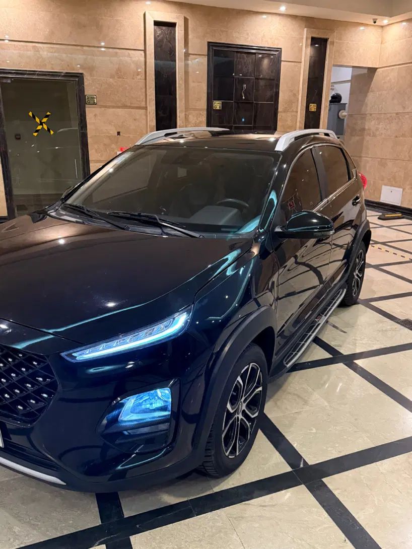 ام وی ام X22 پرو اتوماتیک IE - 1401