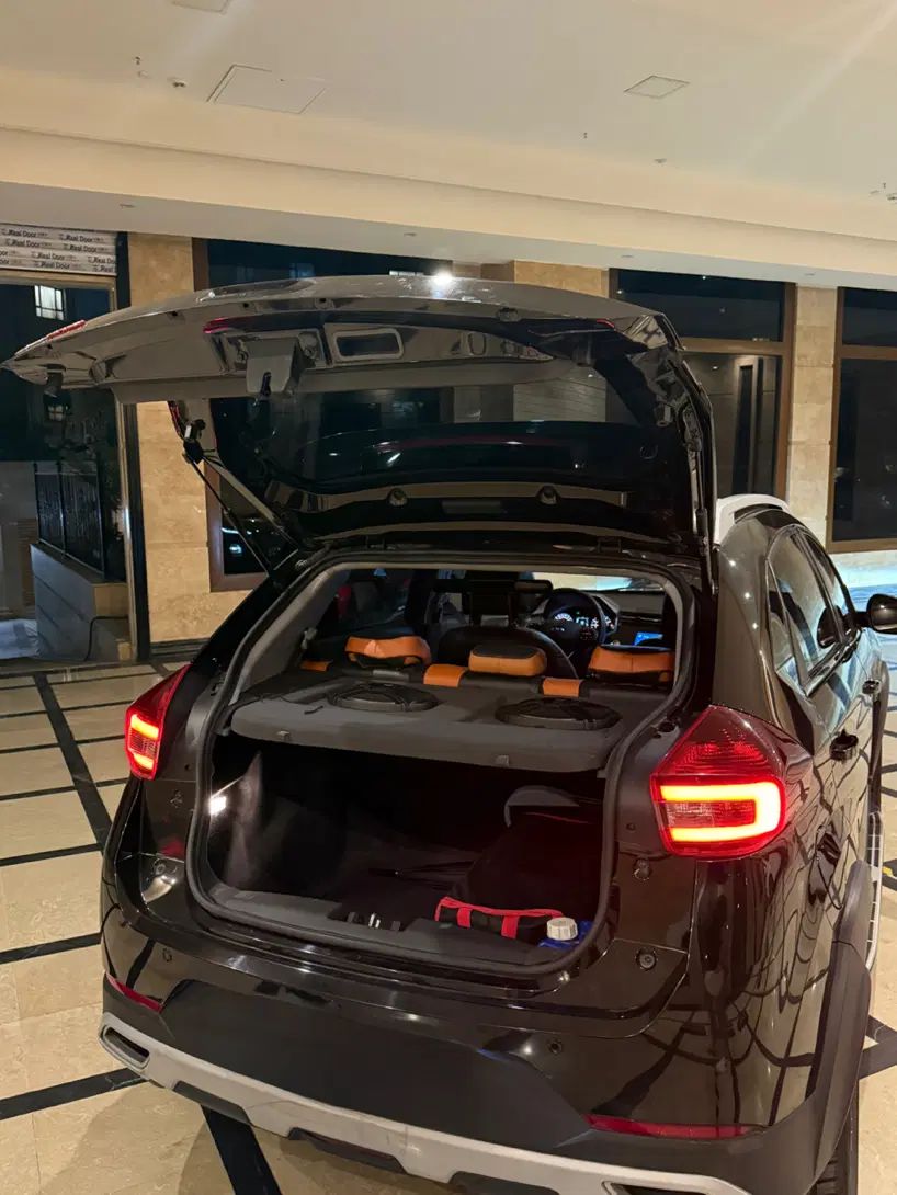 ام وی ام X22 پرو اتوماتیک IE - 1401