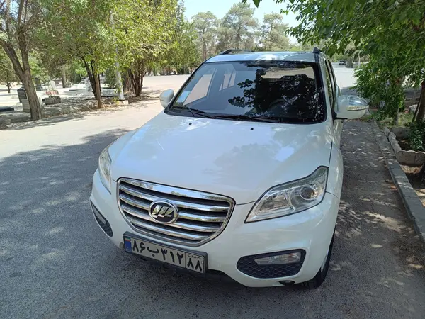 خودرو لیفان، X60 آگهی ann_20255343