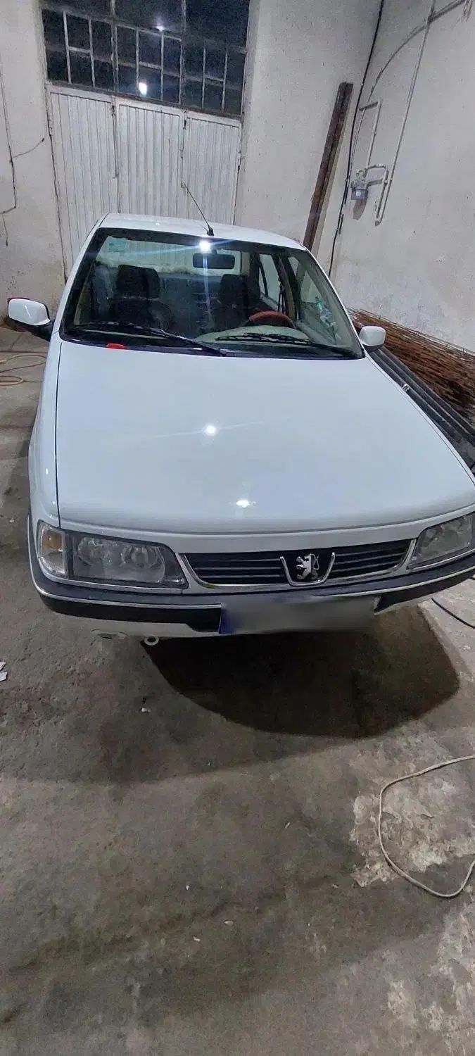 خودرو پژو، 405 SLX آگهی ann_20255346