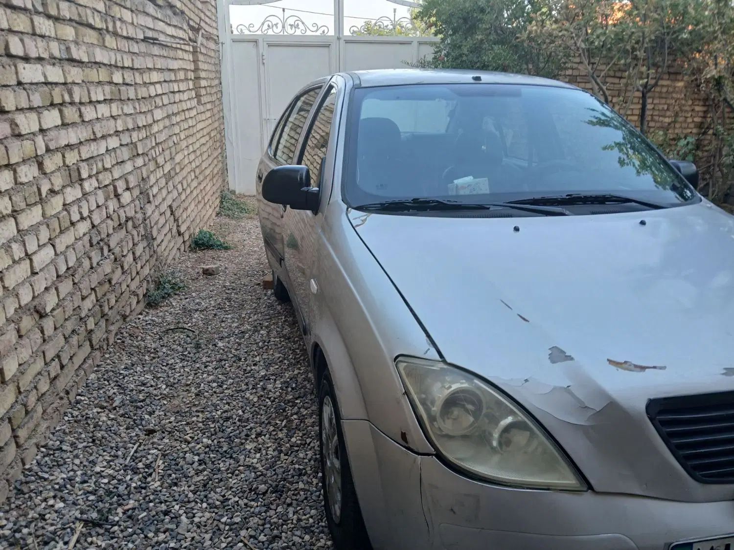 خودرو تیبا، صندوق دار آگهی ann_20255350