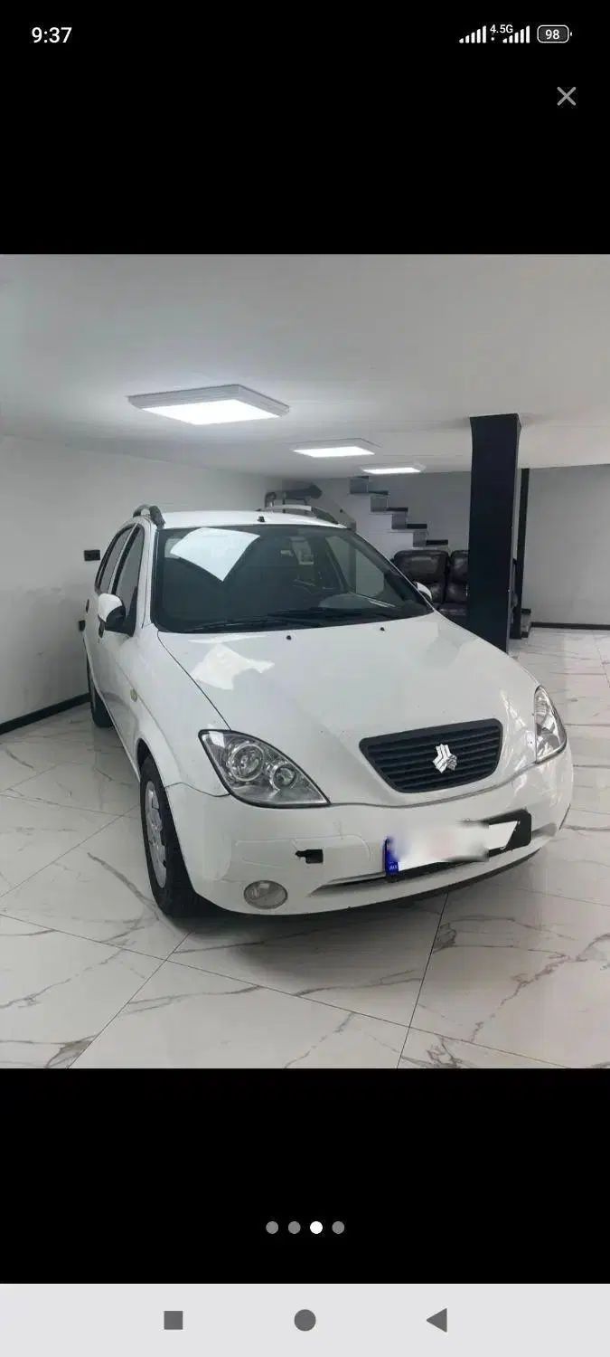 خودرو تیبا، 2 آگهی ann_20255363