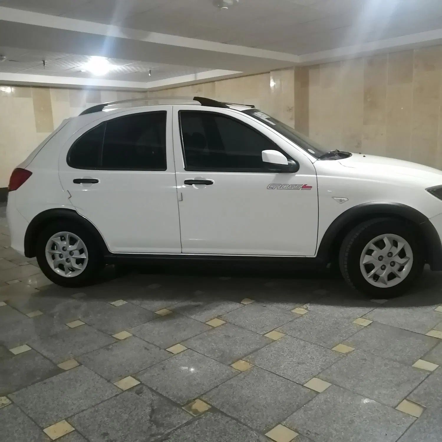 خودرو کوییک، S آگهی ann_20255423