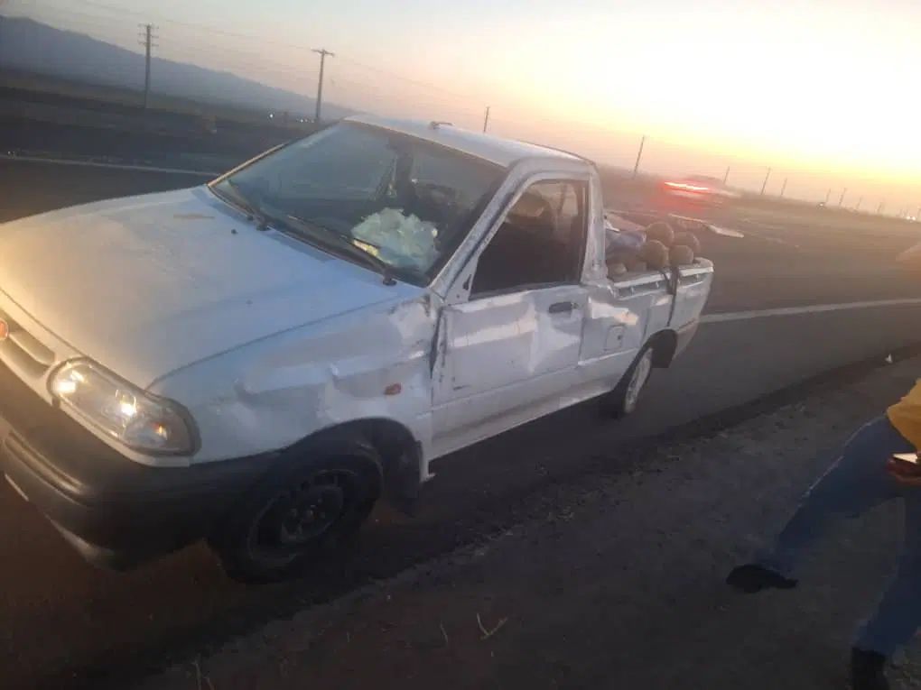 پراید 151 SL - 1402