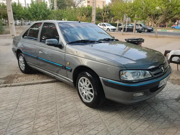 خودرو پژو، پارس آگهی ann_20255437