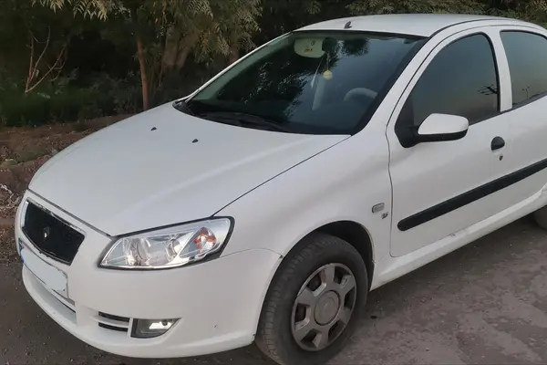 خودرو رانا، LX آگهی ann_20255439