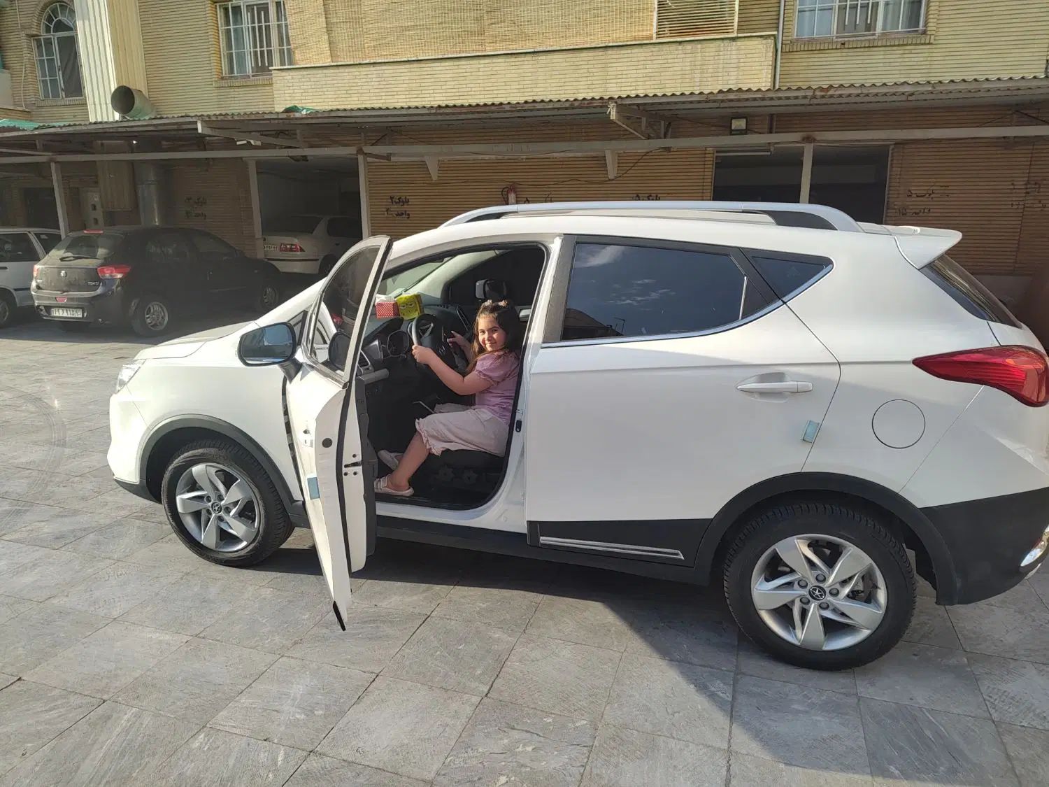 خودرو جک، S3 آگهی ann_20255451