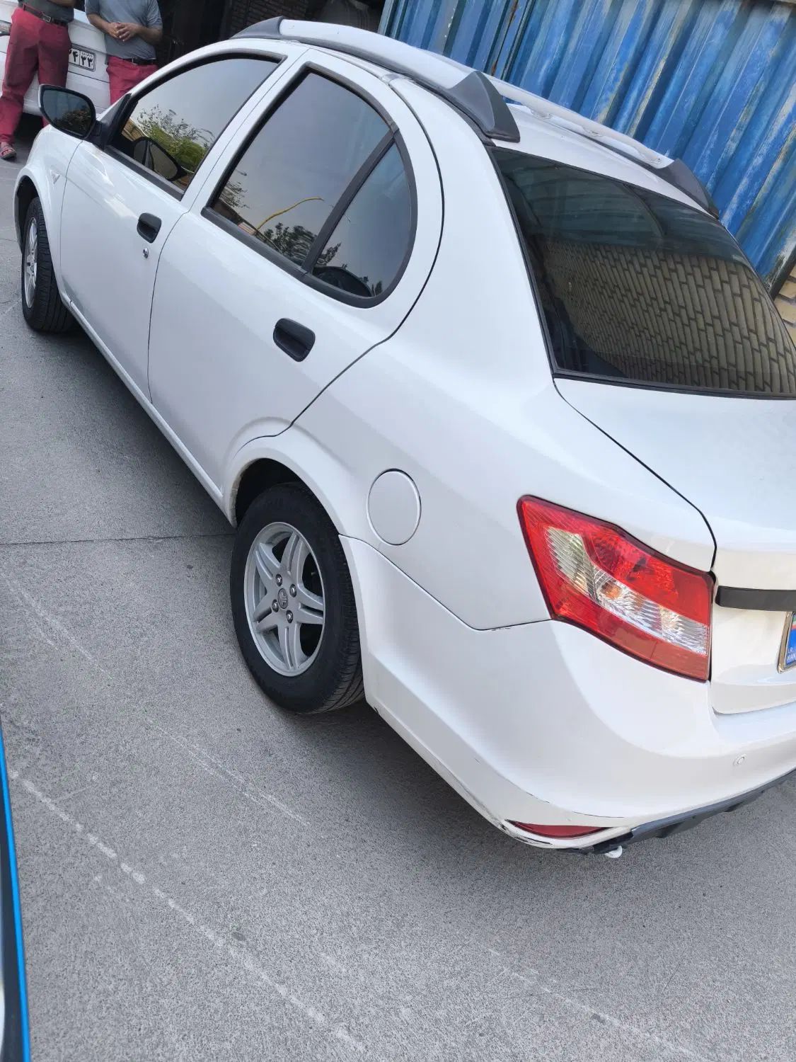 ساینا S دنده‌ای معمولی - 1399
