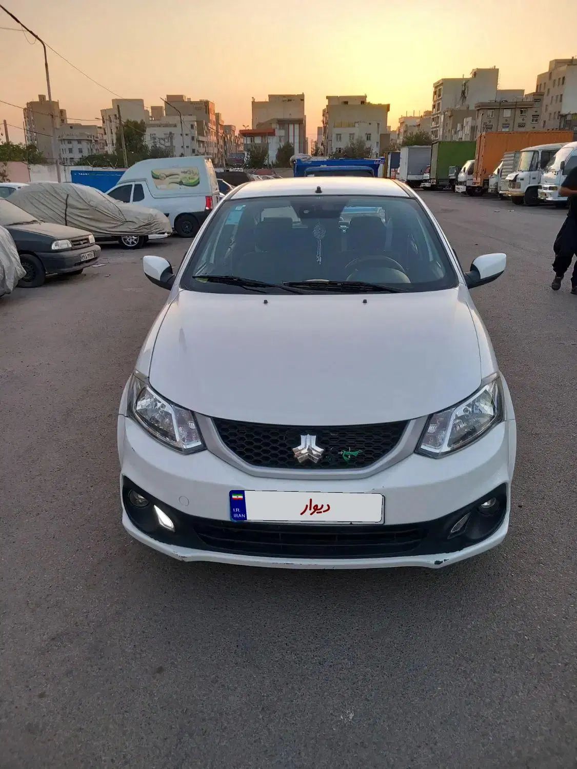 خودرو ساینا، S آگهی ann_20255472
