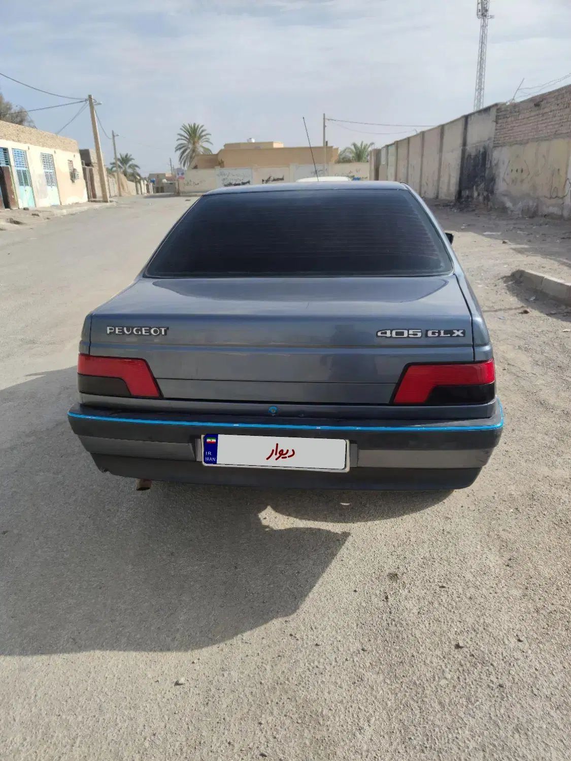خودرو پژو، 405 آگهی ann_20255475