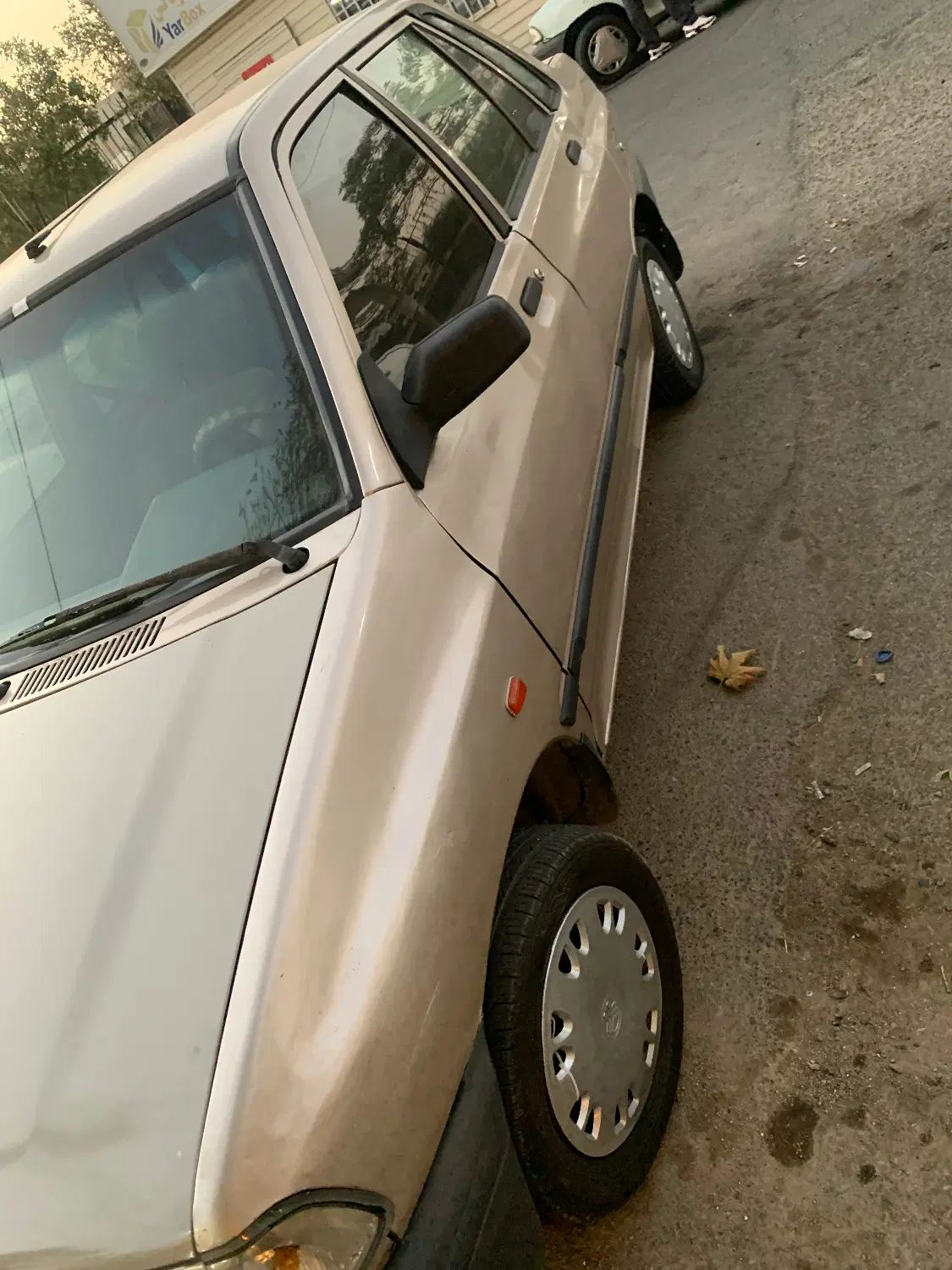 خودرو پراید، صبا آگهی ann_20255530