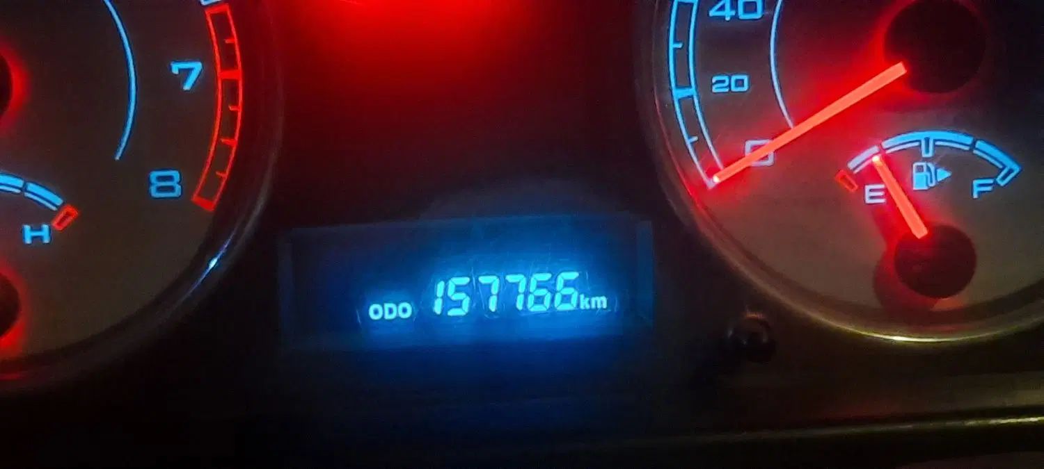 پژو پارس سال - 1399