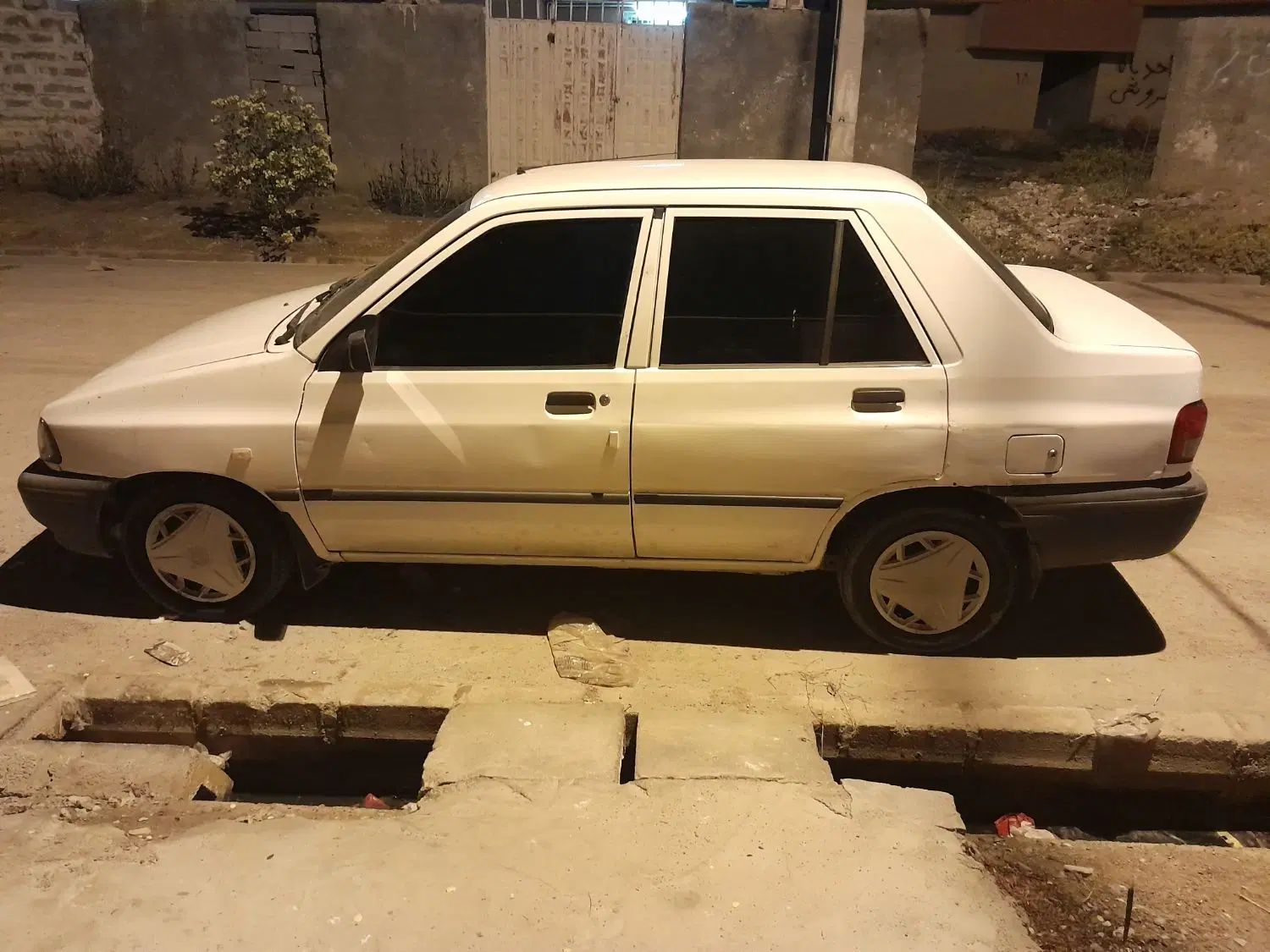 خودرو پراید، صبا آگهی ann_20255549