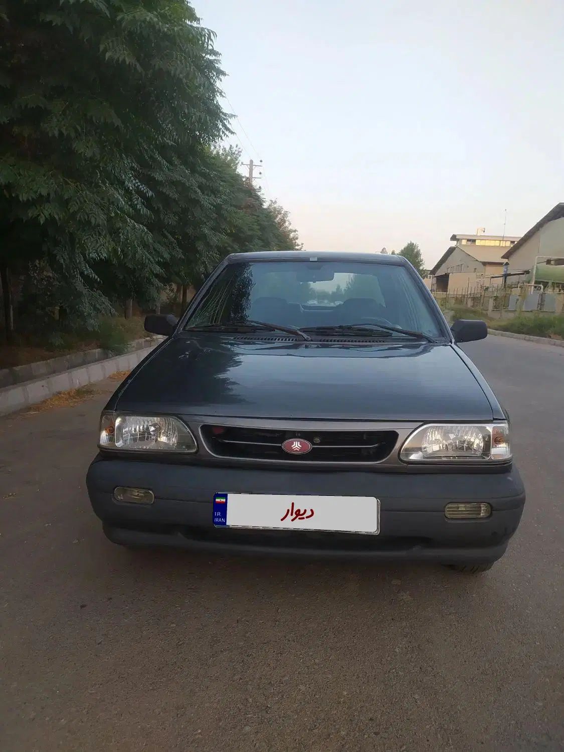خودرو پراید، صبا آگهی ann_20255570