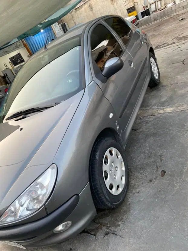 خودرو پژو، 206 آگهی ann_20255573
