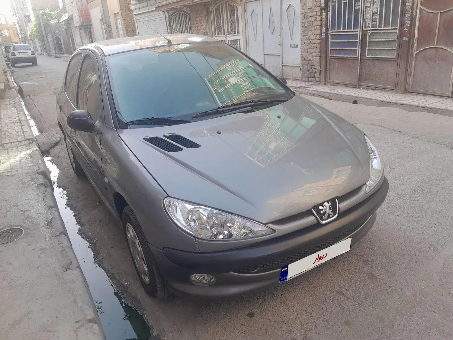 خودرو پژو، 206 آگهی ann_20255577