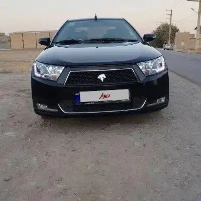خودرو دنا، معمولی آگهی ann_20255584
