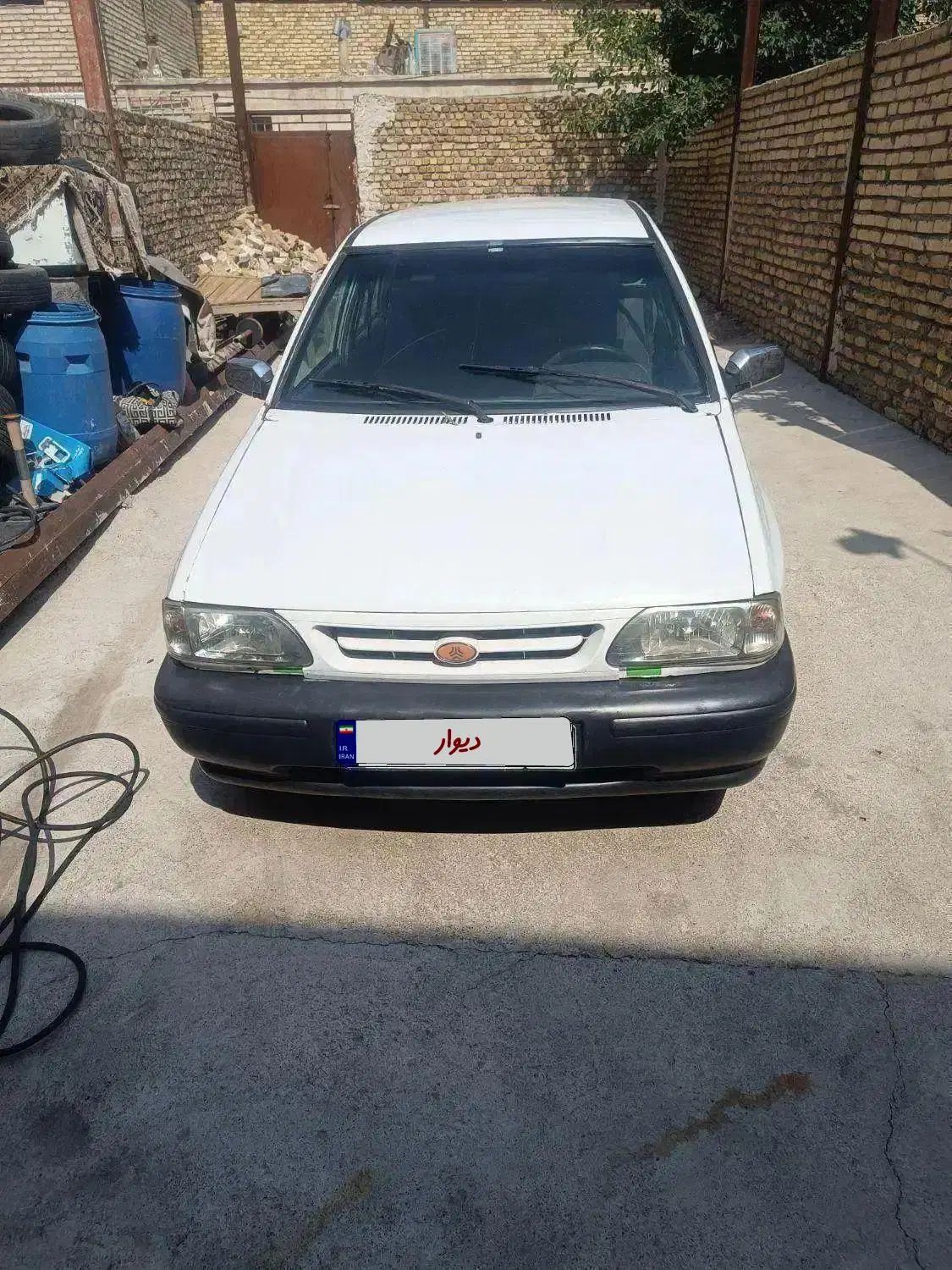 خودرو پراید، صبا آگهی ann_20255604